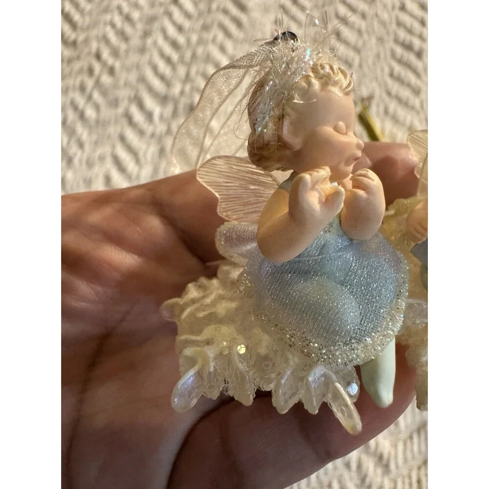 Hallmark frostlight faerie